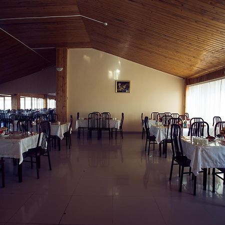 Gozel Naftalan Health Resort Exterior foto